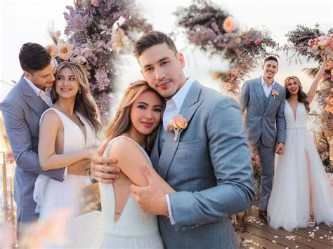 sam pinto wedding